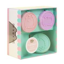 Pusheen Cookie Stamp Kit